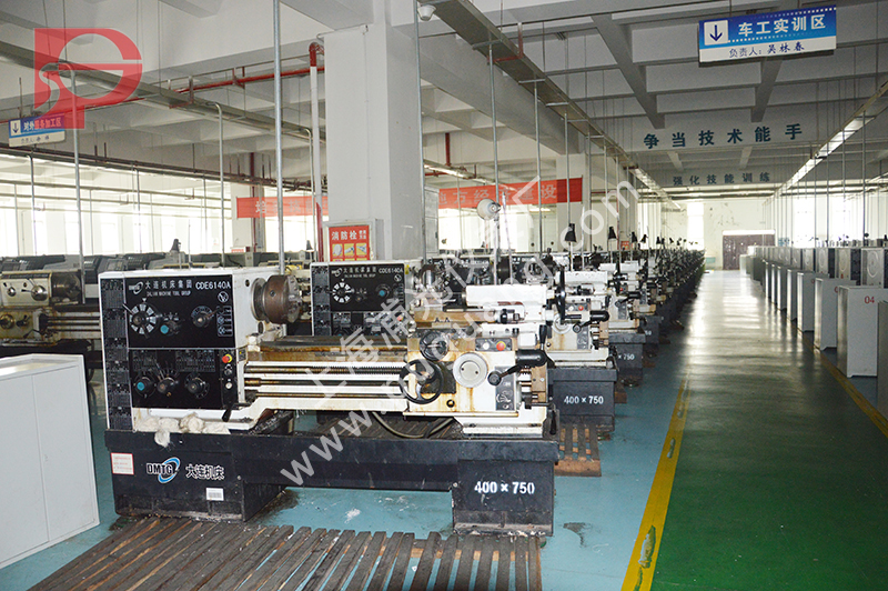 廠(chǎng)房設(shè)備