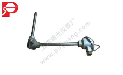 直角彎頭熱電偶\熱電阻