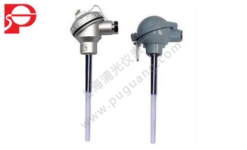 高溫貴金屬(鉑銠)熱電偶