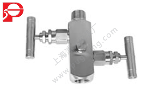 YZF5-1-3 EF-3二閥組