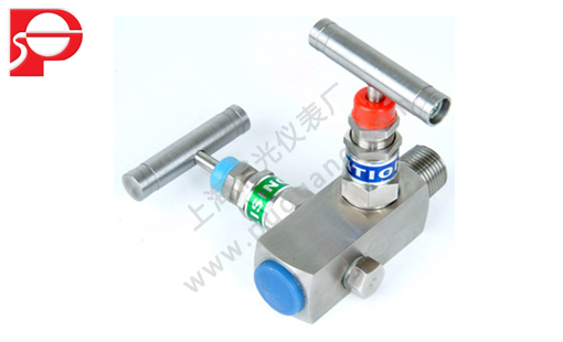 YZF5-1-2 EF-2二閥組