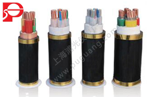 隔氧層阻燃耐火電力電纜