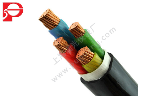 硅橡膠絕緣和護(hù)套電力電纜