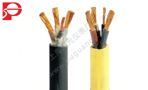 聚乙烯絕緣電子計算機電纜