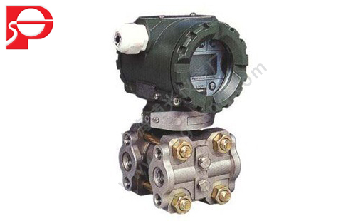 3351DR型微差壓變送器