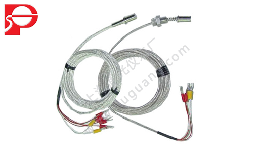 微細(xì)鎧裝熱電偶的技術(shù)參數(shù)及型號(hào)規(guī)格